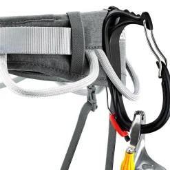 Petzl Corax climbing and mountaineering harness* Harnesses