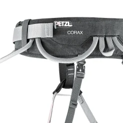 Petzl Corax climbing and mountaineering harness* Harnesses