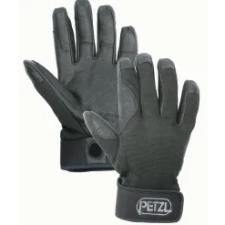 Petzl Cordex belay and via ferrata gloves* Gloves|Packs