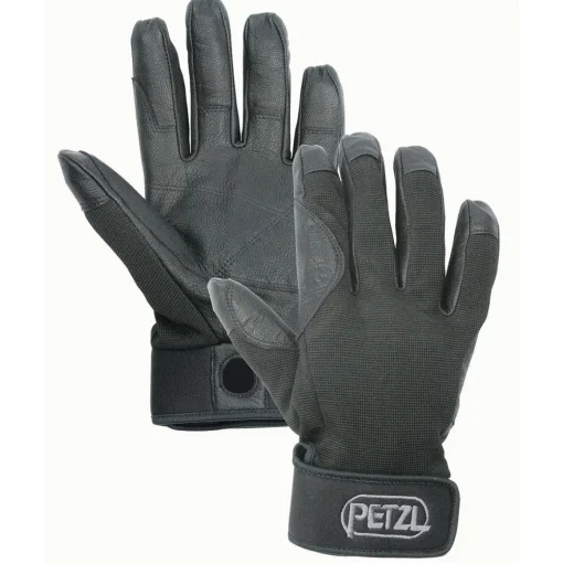 Petzl Cordex belay and via ferrata gloves* Gloves|Packs