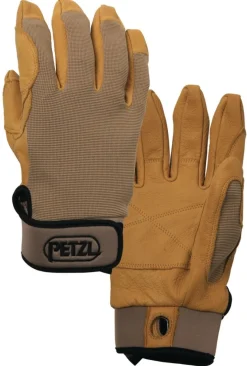 Petzl Cordex belay and via ferrata gloves* Gloves|Packs