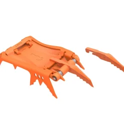 Petzl Dart front sections* Accessories|Ice