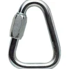 Petzl Delta quick link Ø10 mm* Carabiners And Quick Links