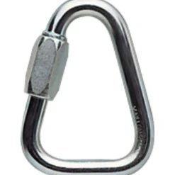 Petzl Delta quick link Ø10 mm* Carabiners And Quick Links