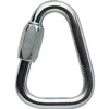 Petzl Delta quick link Ø8 mm* Carabiners And Quick Links