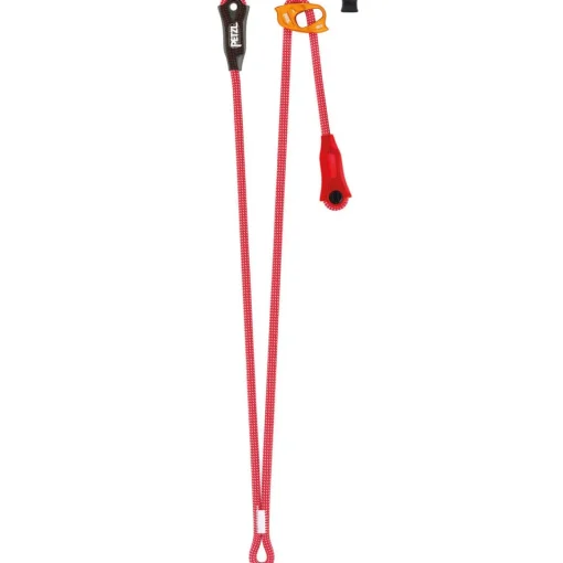 Petzl Dual Canyon Guide double canyoning lanyard* Lanyards