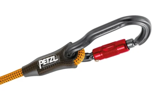 Petzl Dual Canyon Guide double canyoning lanyard* Lanyards