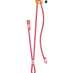 Petzl Dual Connect Adjust double adjustable lanyard* Lanyards