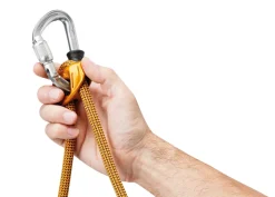 Petzl Dual Connect Adjust double adjustable lanyard* Lanyards