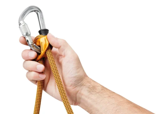 Petzl Dual Connect Adjust double adjustable lanyard* Lanyards