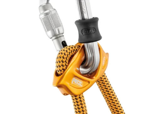 Petzl Dual Connect Adjust double adjustable lanyard* Lanyards