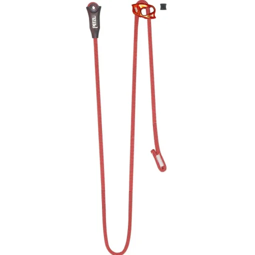 Petzl Dual Connect Vario double adjustable lanyard* Lanyards