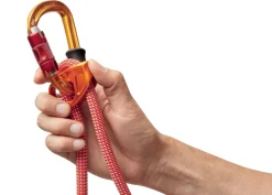 Petzl Dual Connect Vario double adjustable lanyard* Lanyards