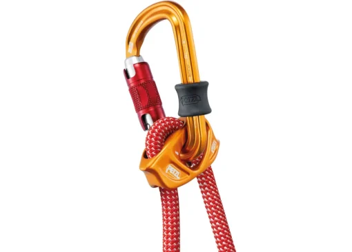 Petzl Dual Connect Vario double adjustable lanyard* Lanyards
