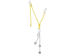 Petzl Dual Connect Vario double adjustable lanyard* Lanyards