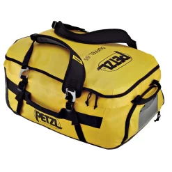 Petzl Duffel 65 l gear backpack bag* Travel Duffel Bags