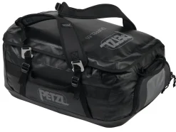 Petzl Duffel 65 l gear backpack bag* Travel Duffel Bags