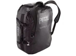 Petzl Duffel 65 l gear backpack bag* Travel Duffel Bags