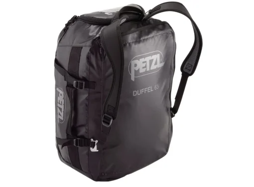Petzl Duffel 65 l gear backpack bag* Travel Duffel Bags
