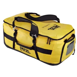 Petzl Duffel 85 l gear backpack bag* Travel Duffel Bags