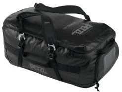 Petzl Duffel 85 l gear backpack bag* Travel Duffel Bags