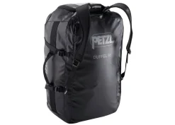 Petzl Duffel 85 l gear backpack bag* Travel Duffel Bags