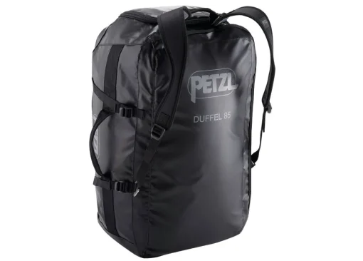 Petzl Duffel 85 l gear backpack bag* Travel Duffel Bags