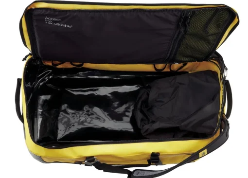 Petzl Duffel 85 l gear backpack bag* Travel Duffel Bags
