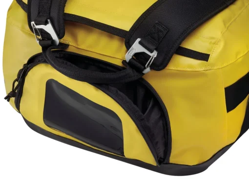 Petzl Duffel 85 l gear backpack bag* Travel Duffel Bags
