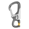 Petzl Eashook Open connector* Carabiners And Quick Links