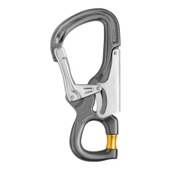 Petzl Eashook Open connector* Carabiners And Quick Links