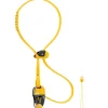 Petzl Eject false crotch for tree care* Lanyards And Energy Absorber