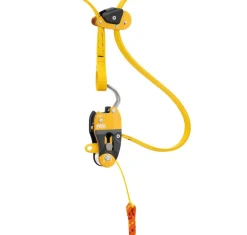 Petzl Eject false crotch for tree care* Lanyards And Energy Absorber