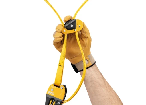 Petzl Eject false crotch for tree care* Lanyards And Energy Absorber