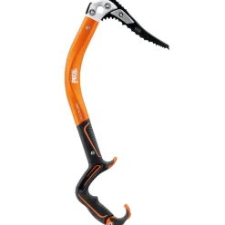 Petzl Ergonomic ice tool* Ice Axes|Ice