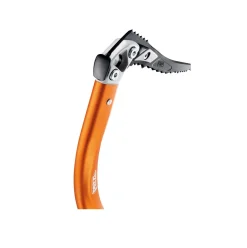 Petzl Ergonomic ice tool* Ice Axes|Ice