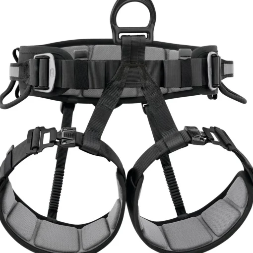 Petzl Falcon harness work at height* Harnesses