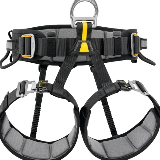 Petzl Falcon harness work at height* Harnesses
