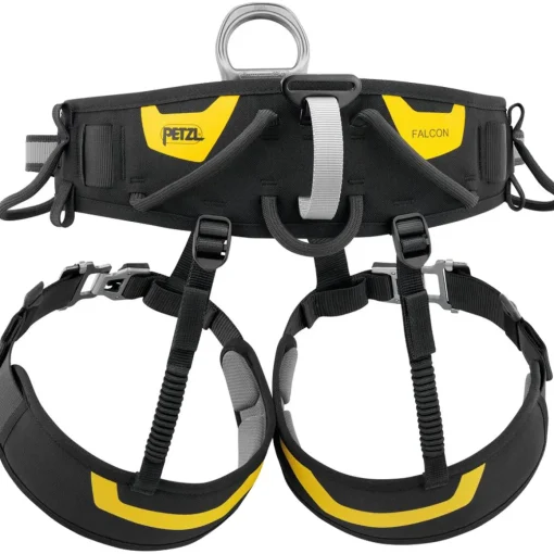Petzl Falcon harness work at height* Harnesses