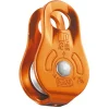 Petzl Fixe climbing pulley* Pulleys|Belay Devices And Descenders