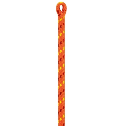 Petzl Flow 11.6 mm low stretch kernmantel for tree care* Ropes