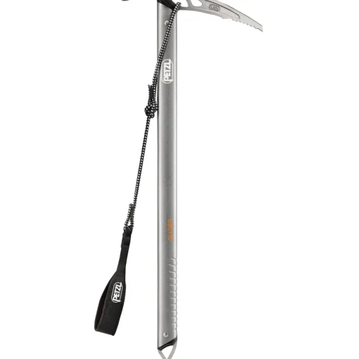 Petzl Glacier adze ice axe* Ice Axes|Ice