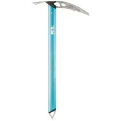 Petzl Glacier Literide adze ice axe* Ice Axes|Ski Mountaineering