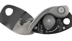 Petzl GriGri + Plus climbing belay device with assisted braking* Belay Devices And Descenders