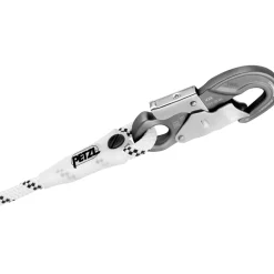 Petzl Grillon Hook adjustable lanyard for work positioning* Lanyards And Energy Absorber|Lanyards