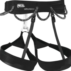Petzl Hirundos Harness climbing harness* Fixed Leg Loops