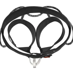 Petzl Hirundos Harness climbing harness* Fixed Leg Loops