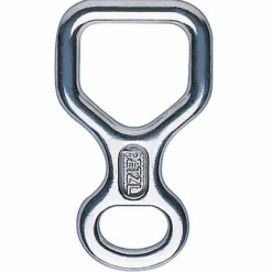 Petzl Huit climbing descender* Belay Devices And Descenders