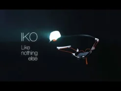 Petzl Iko Core headlamp* Headlamps|Hybrid