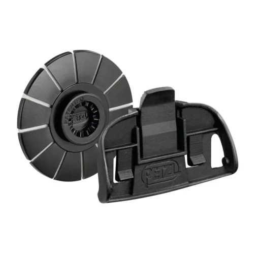 Petzl Kit Adapt for mounting a lamp on the helmet* Headlamps|Accessories